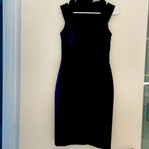 Classic LBD by Karen Millen.  Fits size 4